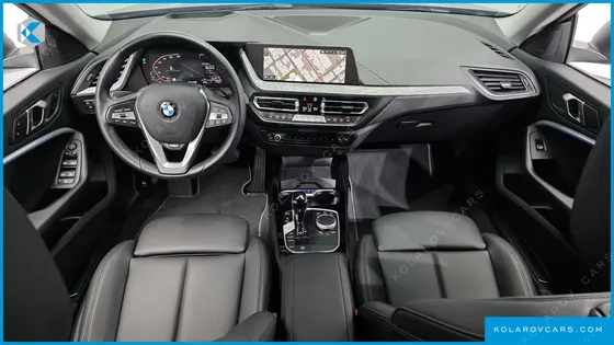 BMW 2 SERIES 220I SPORT