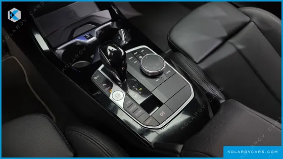 BMW 2 SERIES 220I SPORT
