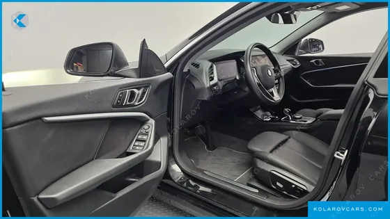 BMW 2 SERIES 220I SPORT