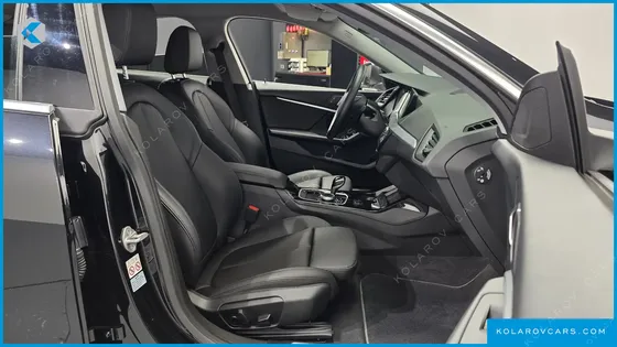 BMW 2 SERIES 220I SPORT