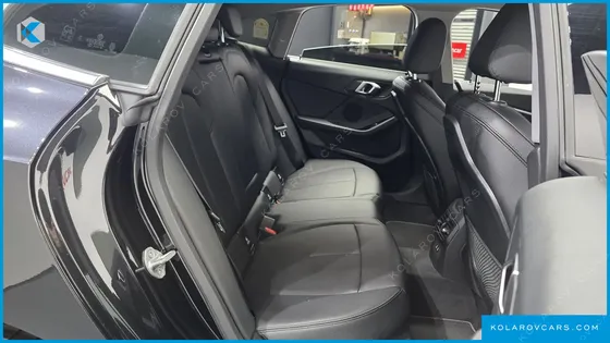 BMW 2 SERIES 220I SPORT