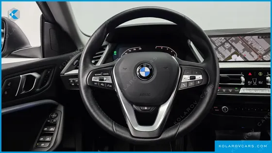 BMW 2 SERIES 220I SPORT