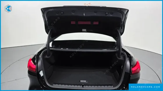 BMW 2 SERIES 220I SPORT