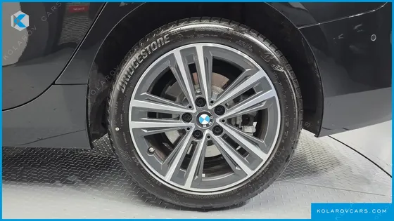 BMW 2 SERIES 220I SPORT