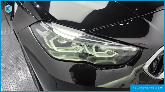 BMW 2 SERIES 220I SPORT