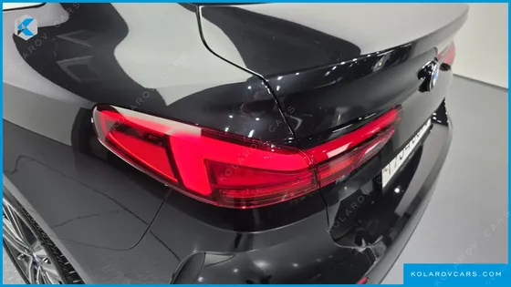 BMW 2 SERIES 220I SPORT