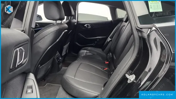BMW 2 SERIES 220I SPORT