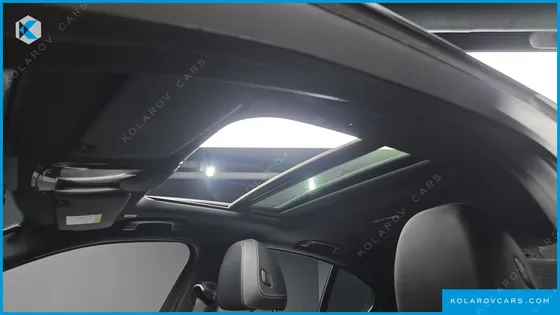 BMW 3 SERIES 320I M SPORT