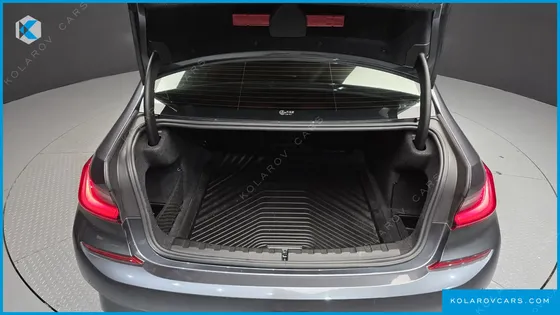 BMW 3 SERIES 320I M SPORT