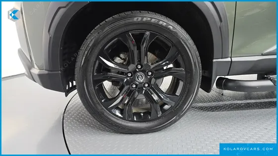 KGM - SSANGYONG REXTON DIESEL 2.2 2WD
