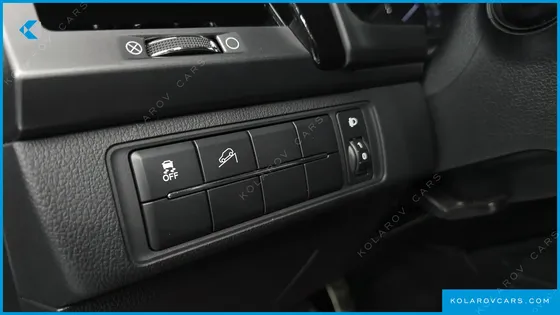 KGM - SSANGYONG REXTON DIESEL 2.2 2WD