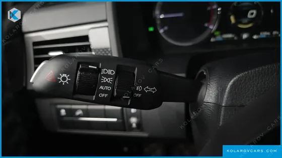 KGM - SSANGYONG REXTON DIESEL 2.2 2WD