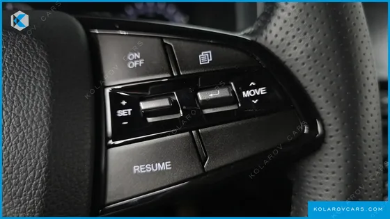 KGM - SSANGYONG REXTON DIESEL 2.2 2WD