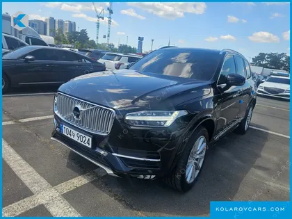 VOLVO XC90 T6 INSCRIPTION