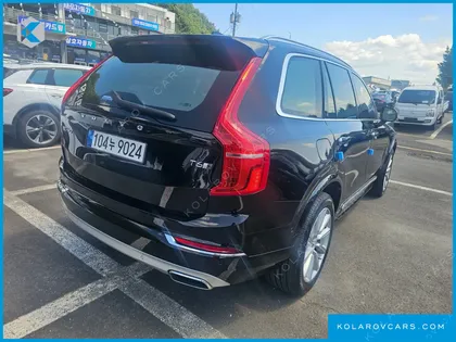 VOLVO XC90 T6 INSCRIPTION