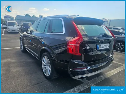 VOLVO XC90 T6 INSCRIPTION