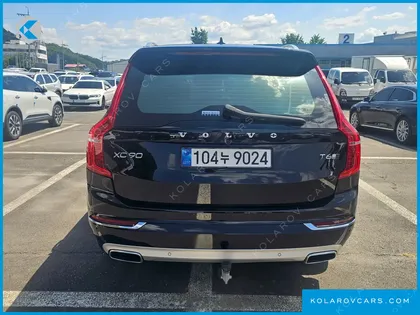 VOLVO XC90 T6 INSCRIPTION
