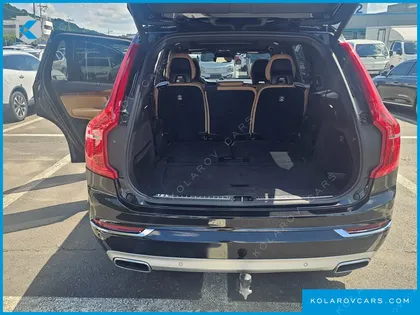 VOLVO XC90 T6 INSCRIPTION