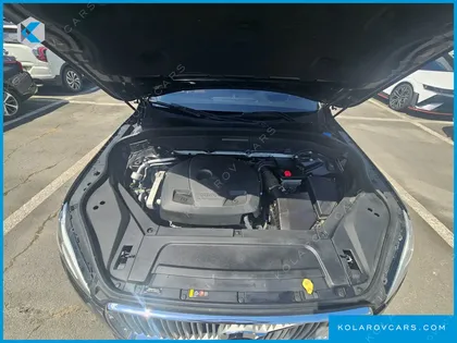 VOLVO XC90 T6 INSCRIPTION