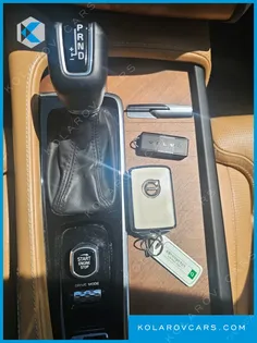 VOLVO XC90 T6 INSCRIPTION
