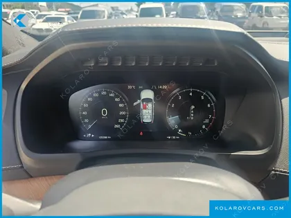 VOLVO XC90 T6 INSCRIPTION