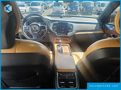 VOLVO XC90 T6 INSCRIPTION