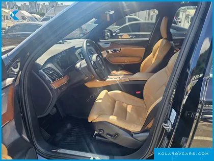 VOLVO XC90 T6 INSCRIPTION