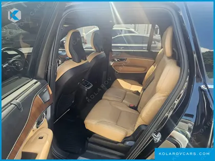VOLVO XC90 T6 INSCRIPTION