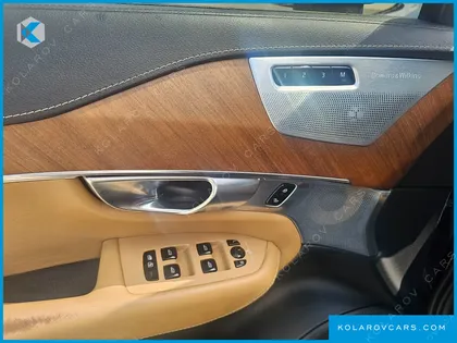 VOLVO XC90 T6 INSCRIPTION
