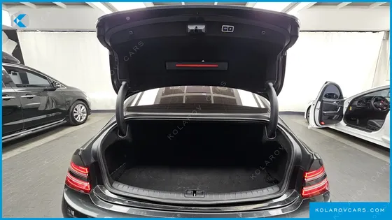 GENESIS G80 DIESEL 2.2 2WD
