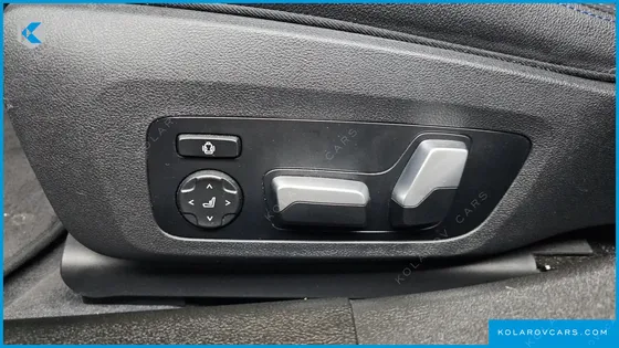 BMW 3 SERIES 320I M SPORT