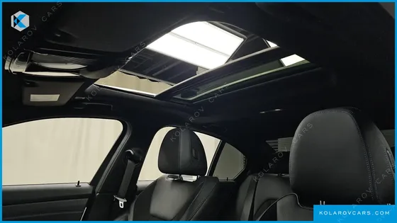 BMW 3 SERIES 320I M SPORT