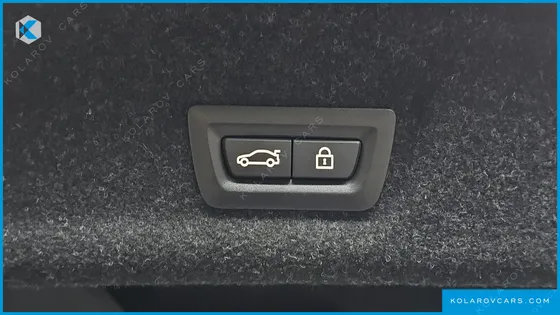 BMW 3 SERIES 320I M SPORT