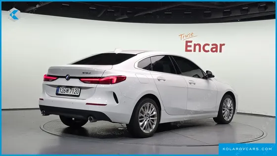 BMW 2 SERIES 218D ADVANTAGE