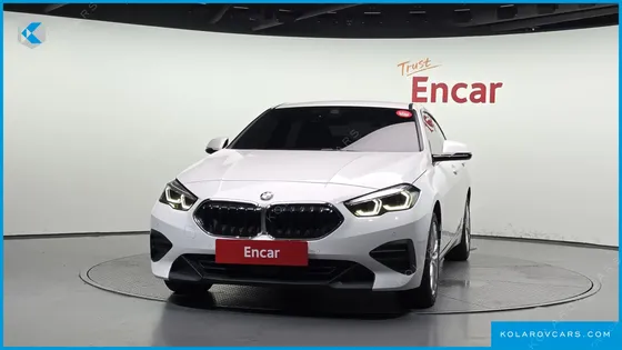 BMW 2 SERIES 218D ADVANTAGE