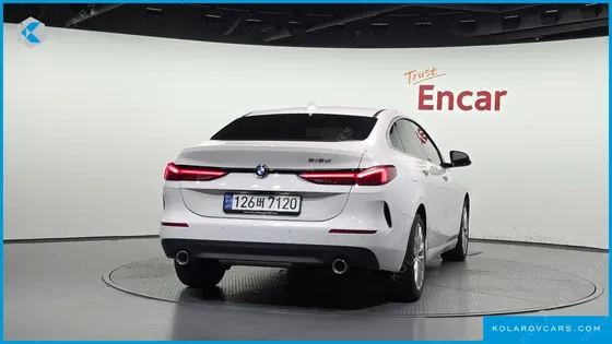 BMW 2 SERIES 218D ADVANTAGE