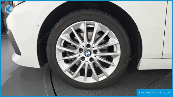 BMW 2 SERIES 218D ADVANTAGE