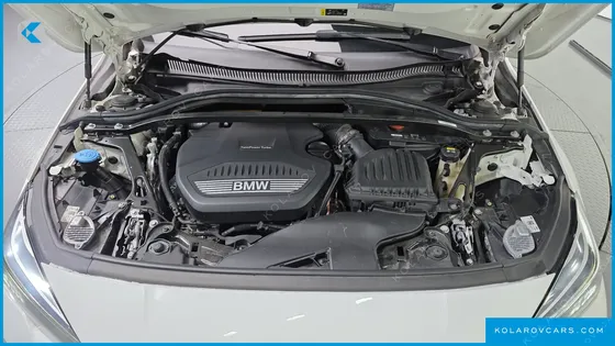 BMW 2 SERIES 218D ADVANTAGE
