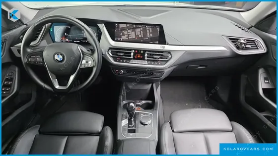 BMW 2 SERIES 218D ADVANTAGE