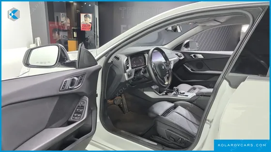 BMW 2 SERIES 218D ADVANTAGE