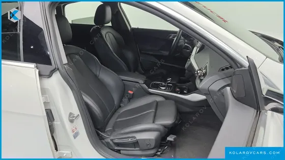 BMW 2 SERIES 218D ADVANTAGE