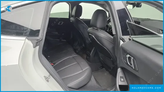 BMW 2 SERIES 218D ADVANTAGE