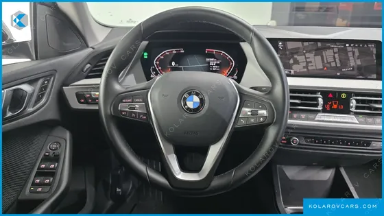 BMW 2 SERIES 218D ADVANTAGE