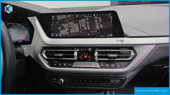 BMW 2 SERIES 218D ADVANTAGE
