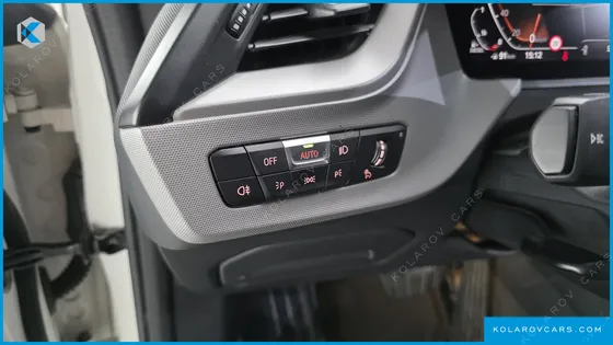 BMW 2 SERIES 218D ADVANTAGE