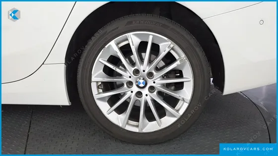 BMW 2 SERIES 218D ADVANTAGE