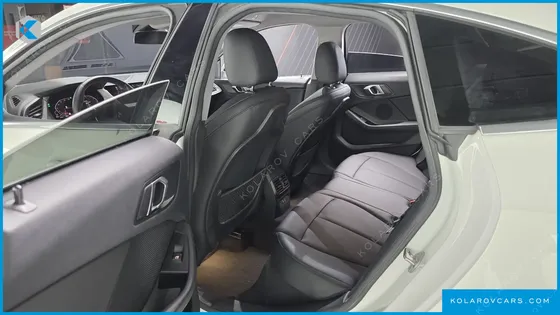 BMW 2 SERIES 218D ADVANTAGE