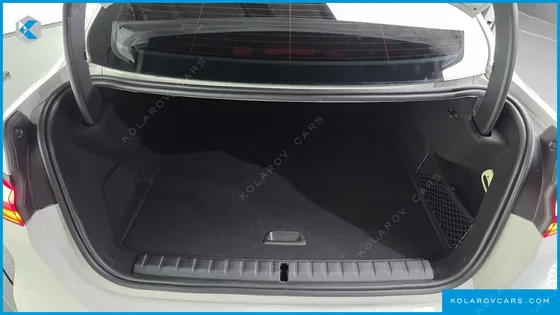 BMW 2 SERIES 218D ADVANTAGE