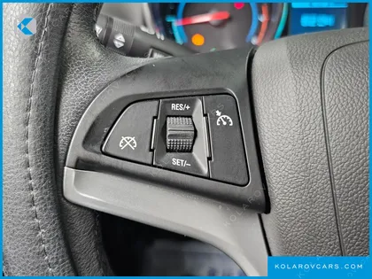 CHEVROLET (GM DAEWOO) CRUZE 1.4 TURBO LTZ