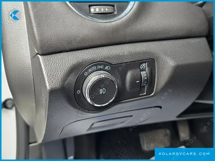 CHEVROLET (GM DAEWOO) CRUZE 1.4 TURBO LTZ